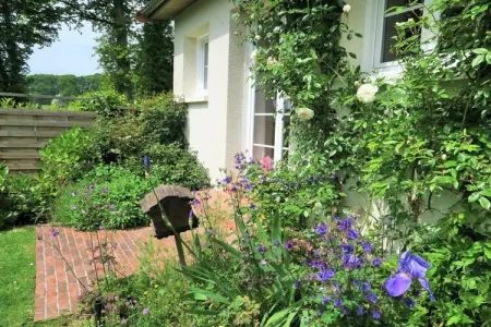 64203, Maison de vacances avec 1 chambre - Photo 2