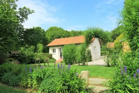 64203, Maison de vacances avec 1 chambre - Photo 5