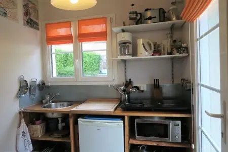 64203, Maison de vacances avec 1 chambre - Photo 7