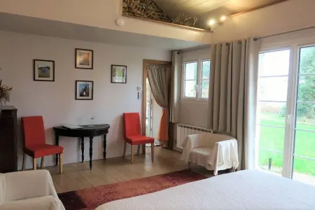 64203, Maison de vacances avec 1 chambre - Photo 9