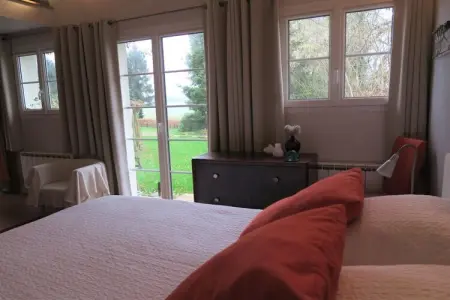 64203, Maison de vacances avec 1 chambre - Photo 10
