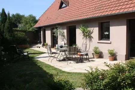 114875, Maison Gabrielle|| - Photo 1
