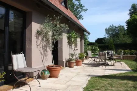 114875, Maison Gabrielle|| - Photo 2