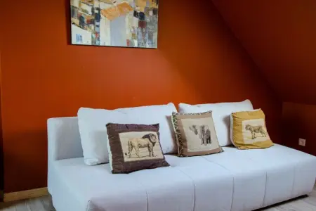 612699, Appartement avec 1 chambre - Photo 5