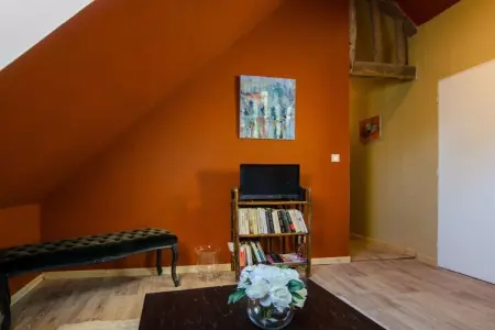 612699, Appartement avec 1 chambre - Photo 6