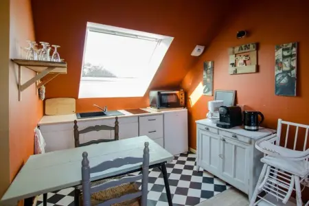 612699, Appartement avec 1 chambre - Photo 7