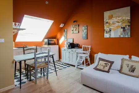 612699, Appartement avec 1 chambre - Photo 8