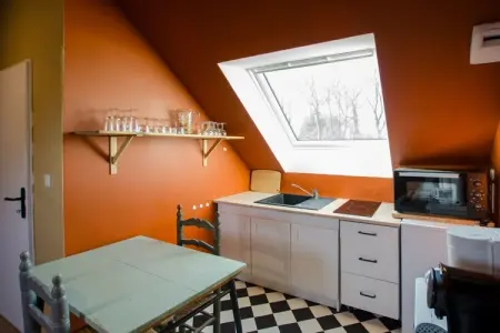 612699, Appartement avec 1 chambre - Photo 9