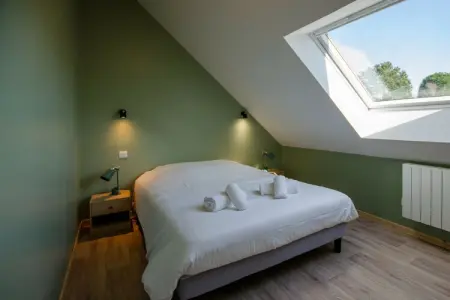 612699, Appartement avec 1 chambre - Photo 10