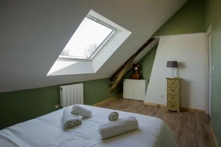 612699, Appartement avec 1 chambre - Photo 14