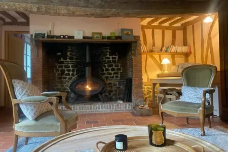 402748, Maison de Marguerite - Photo 25