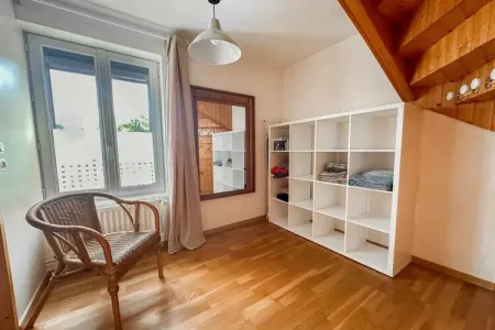 516189, Maison de vacances à Yport avec parking - Photo 13