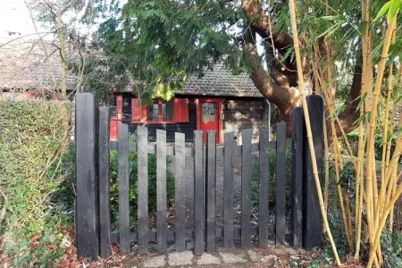 243651, La Maison Rouge - Photo 1
