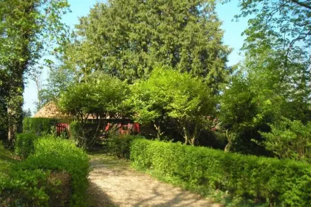 243651, La Maison Rouge - Photo 2
