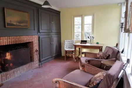 243651, La Maison Rouge - Photo 6