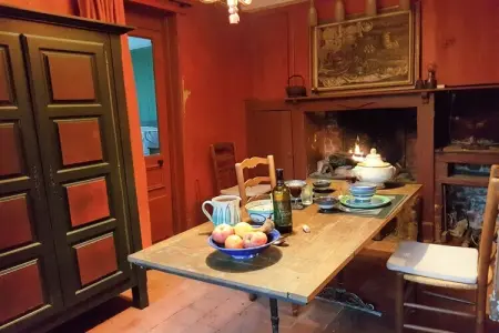243651, La Maison Rouge - Photo 12