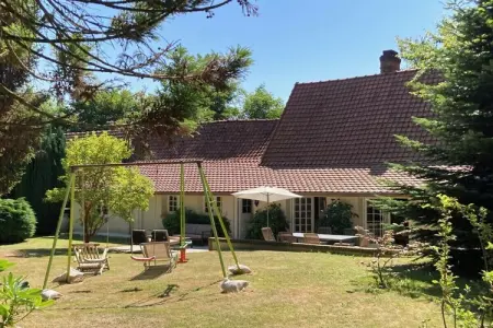 444400, Maison de vacances avec 1 chambre - Photo 1