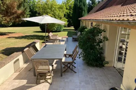 444400, Maison de vacances avec 1 chambre - Photo 2