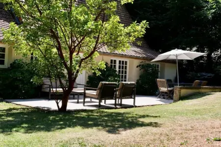 444400, Maison de vacances avec 1 chambre - Photo 3