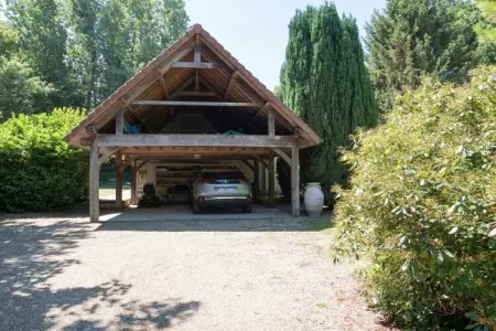 444400, Maison de vacances avec 1 chambre - Photo 5