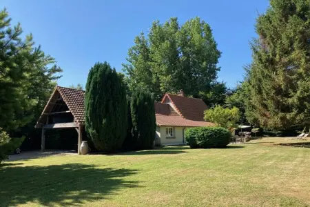 444400, Maison de vacances avec 1 chambre - Photo 6