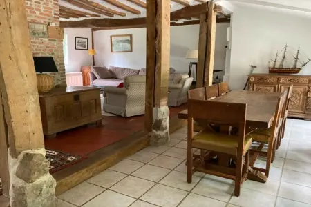 444400, Maison de vacances avec 1 chambre - Photo 8