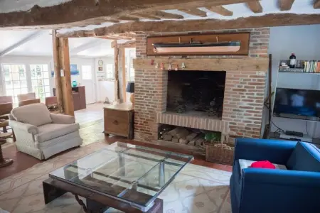 444400, Maison de vacances avec 1 chambre - Photo 9