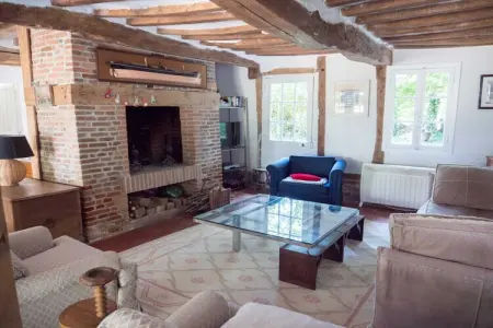 444400, Maison de vacances avec 1 chambre - Photo 10