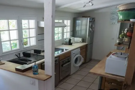 444400, Maison de vacances avec 1 chambre - Photo 11
