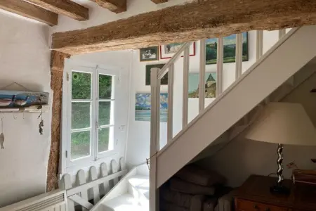 444400, Maison de vacances avec 1 chambre - Photo 13