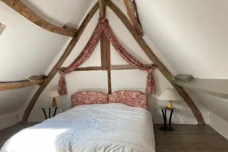 444400, Maison de vacances avec 1 chambre - Photo 15