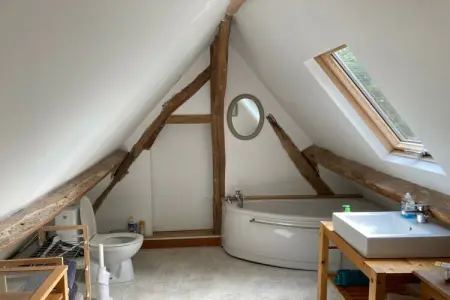444400, Maison de vacances avec 1 chambre - Photo 16