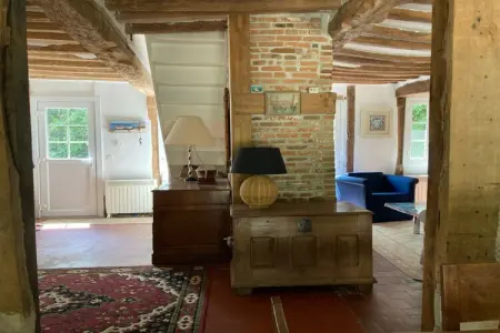 444400, Maison de vacances avec 1 chambre - Photo 19