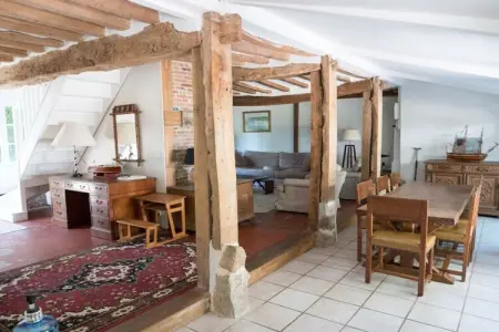 444400, Maison de vacances avec 1 chambre - Photo 20