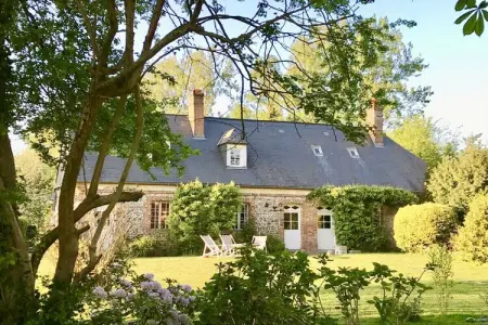 452306, Maison de vacances avec 1 chambre - Photo 1