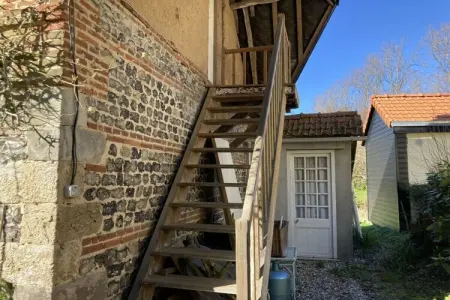 452306, Maison de vacances avec 1 chambre - Photo 2