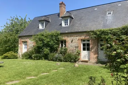 452306, Maison de vacances avec 1 chambre - Photo 3