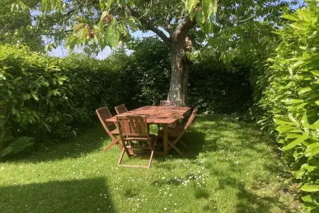 452306, Maison de vacances avec 1 chambre - Photo 5