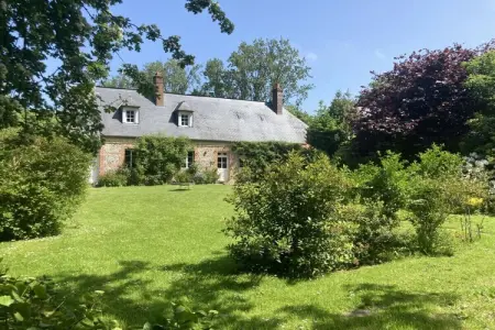 452306, Maison de vacances avec 1 chambre - Photo 6