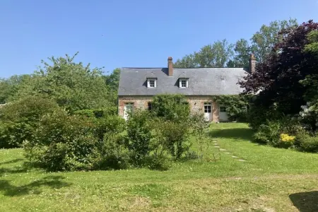 452306, Maison de vacances avec 1 chambre - Photo 7