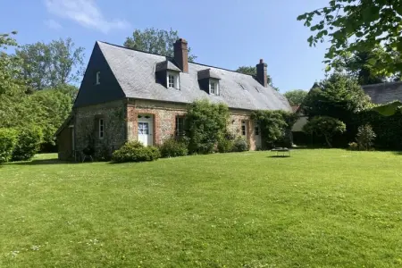 452306, Maison de vacances avec 1 chambre - Photo 8