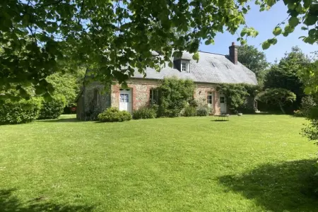452306, Maison de vacances avec 1 chambre - Photo 9