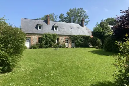 452306, Maison de vacances avec 1 chambre - Photo 10