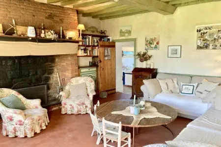 452306, Maison de vacances avec 1 chambre - Photo 11