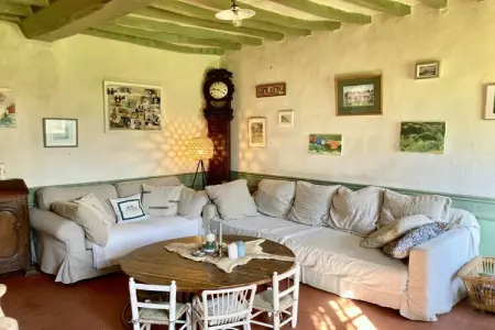 452306, Maison de vacances avec 1 chambre - Photo 13