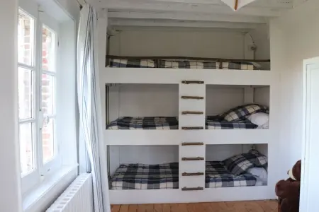 452306, Maison de vacances avec 1 chambre - Photo 14