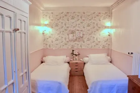 452306, Maison de vacances avec 1 chambre - Photo 15