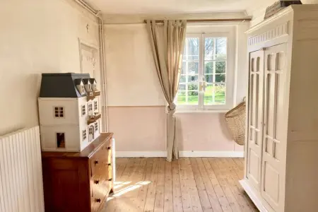 452306, Maison de vacances avec 1 chambre - Photo 16