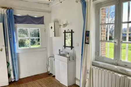 452306, Maison de vacances avec 1 chambre - Photo 17