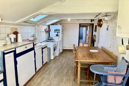 452306, Maison de vacances avec 1 chambre - Photo 19